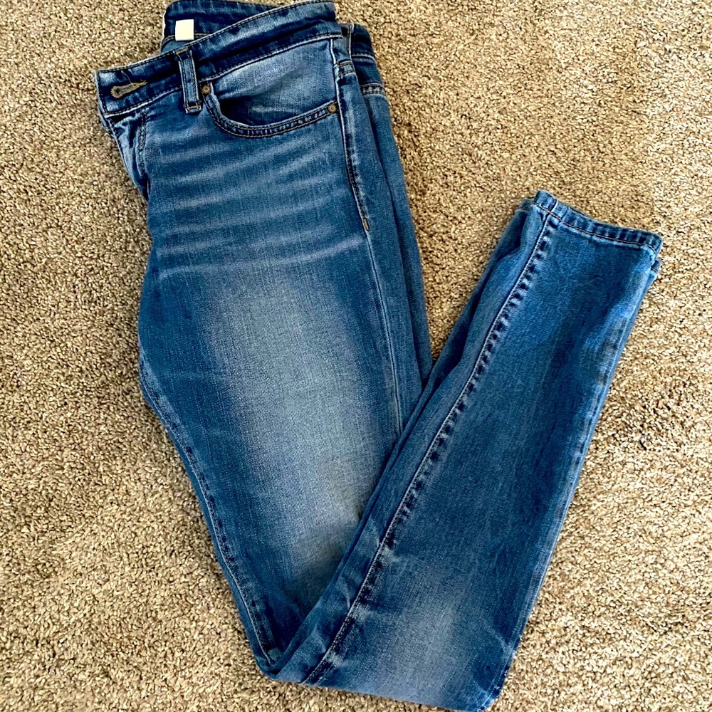BKE Jeans